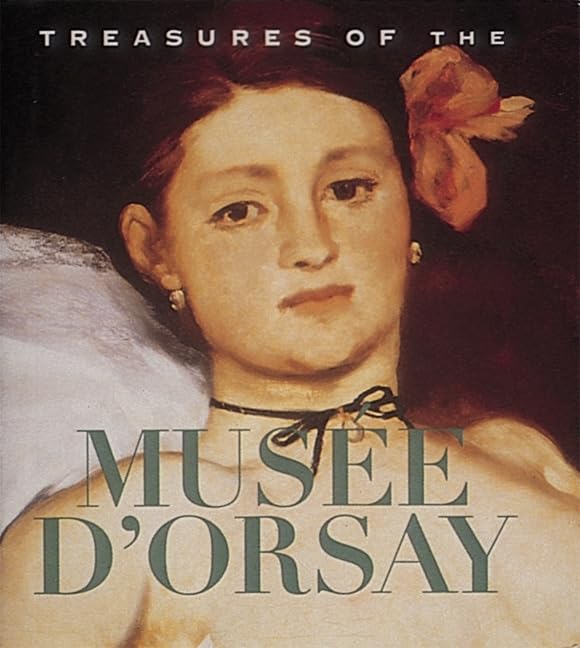 Treasures of the Musee D'Orsay: A Fully-Dramatized Recording of William Shakespeare's Architecture