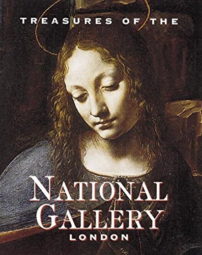 Treasures of the National Gallery, London Film, Art & Culture