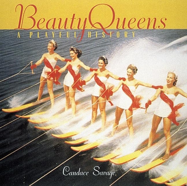 Beauty Queens: A Playful History: The Jewish Critics of Israel Social Sciences