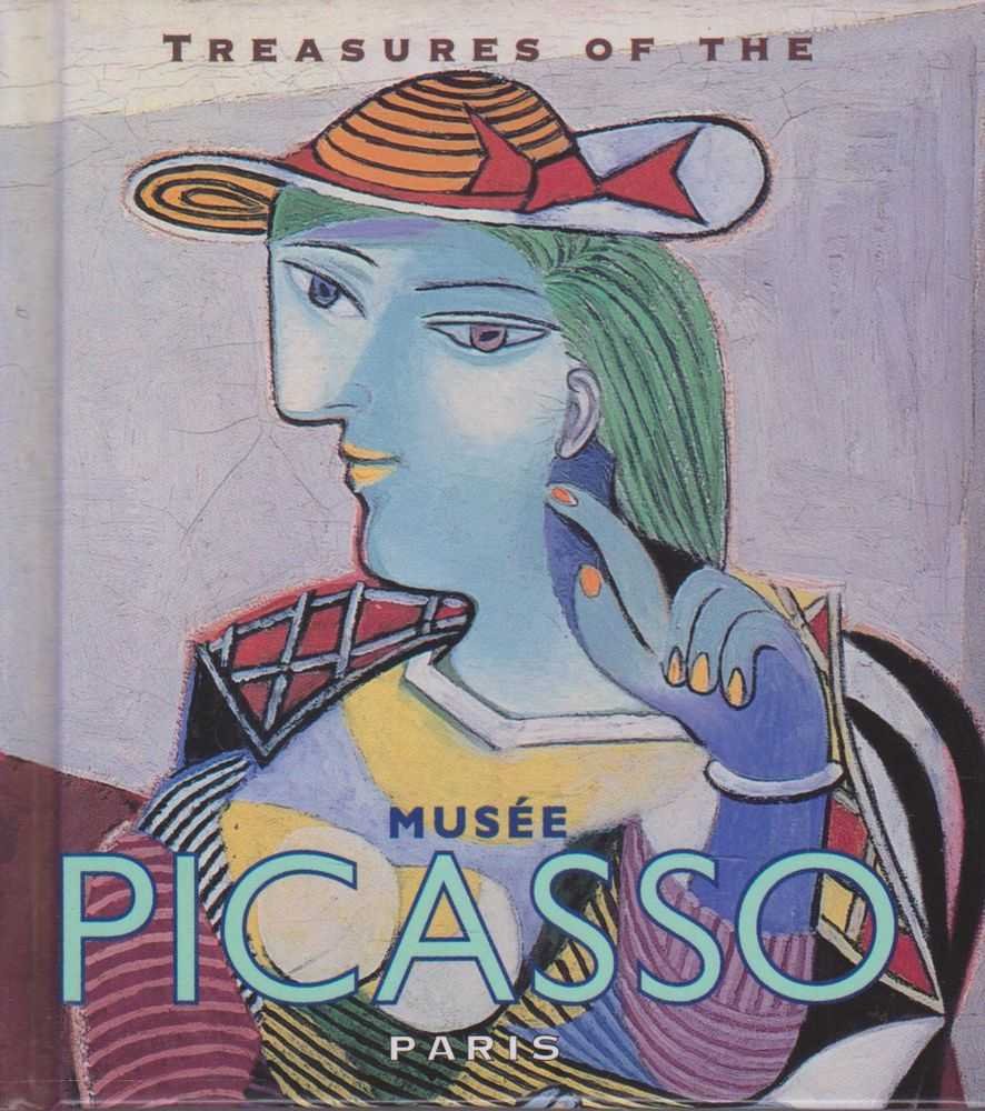 Treasures of the Musee Picasso, Paris Architecture