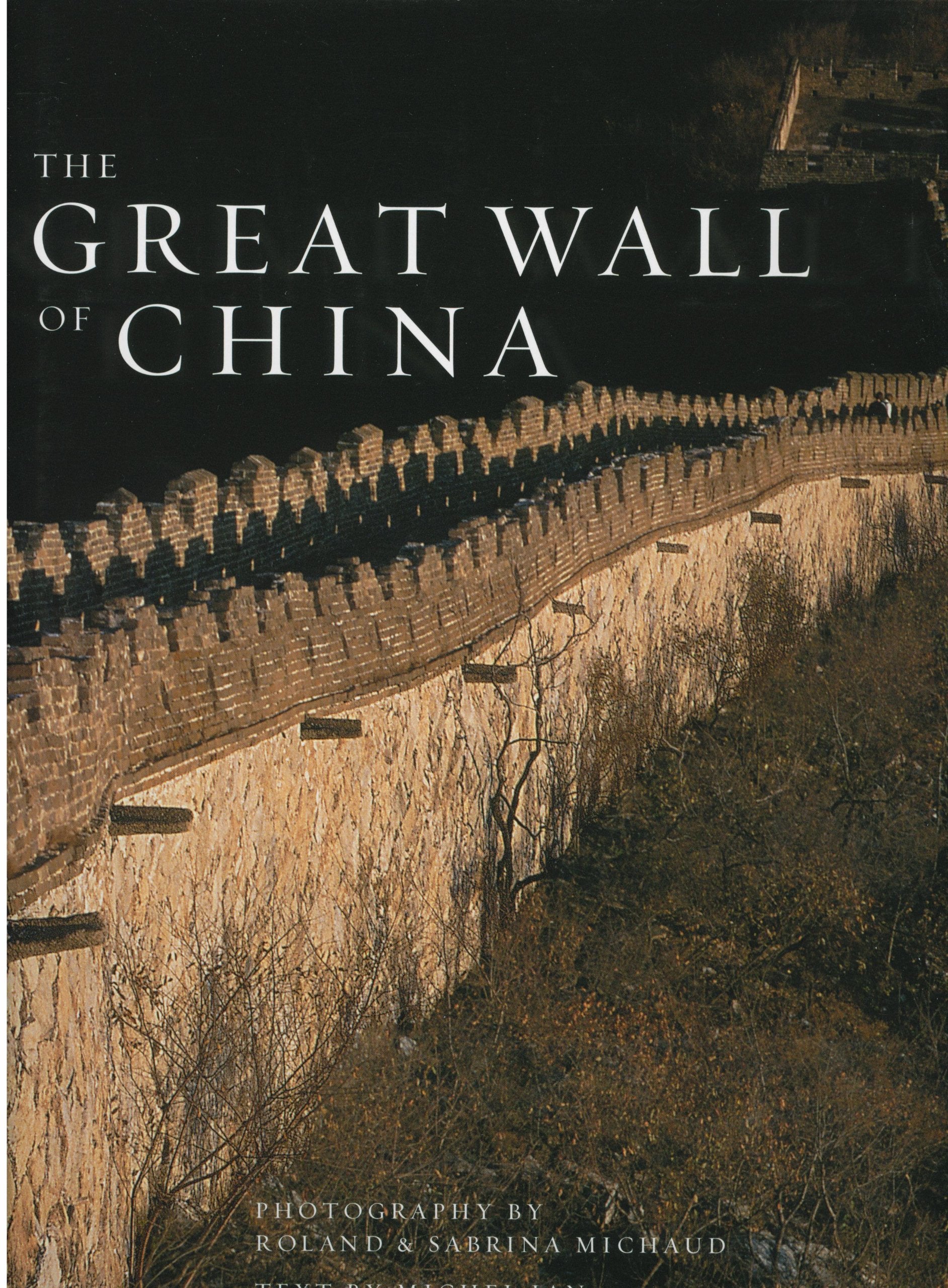 The Great Wall of China Photography