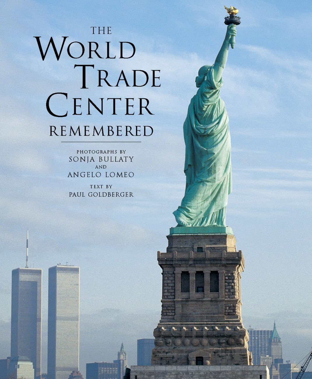 The World Trade Center Remembered Social Sciences