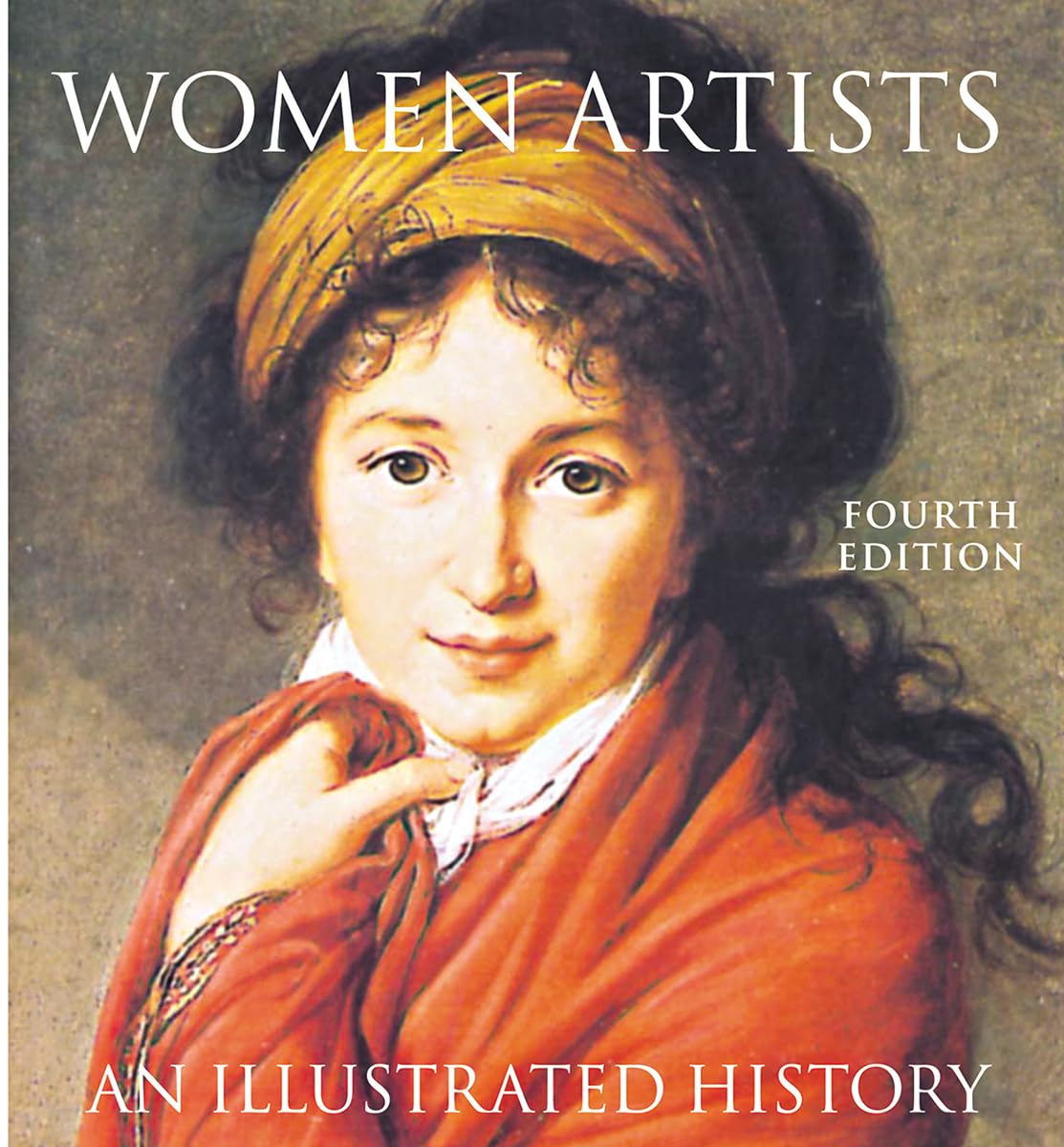 Women Artists: An Illustrated History Books