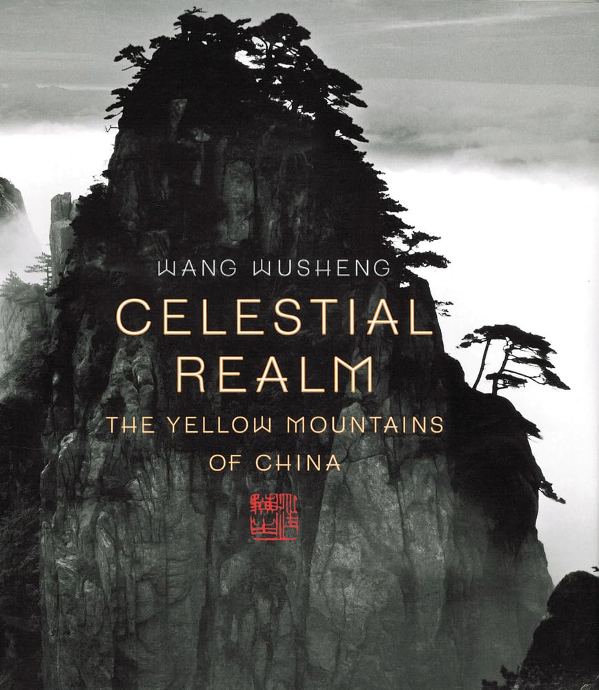 Celestial Realm: The Yellow Mountains of China Travel