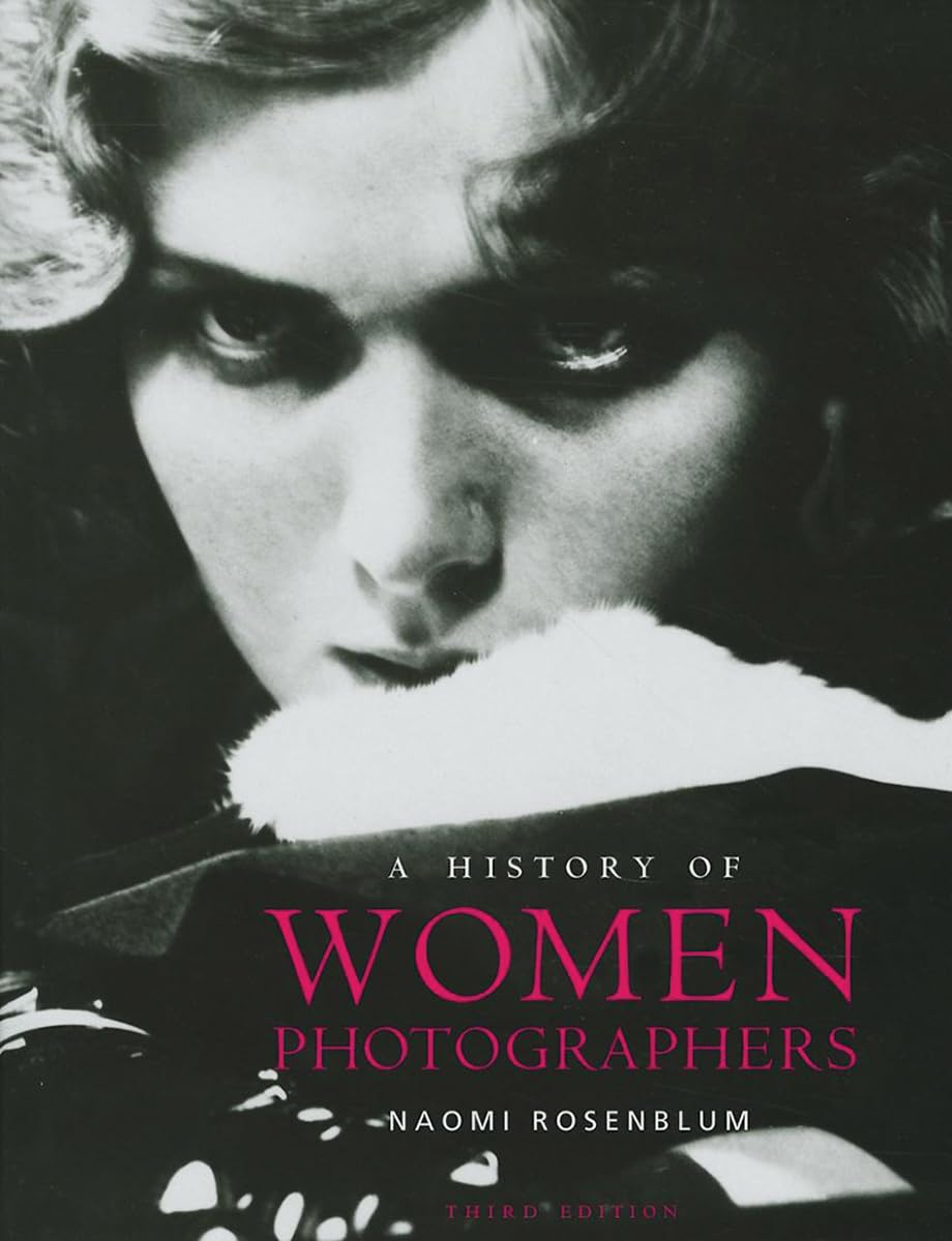 A History of Women Photographers Social Sciences