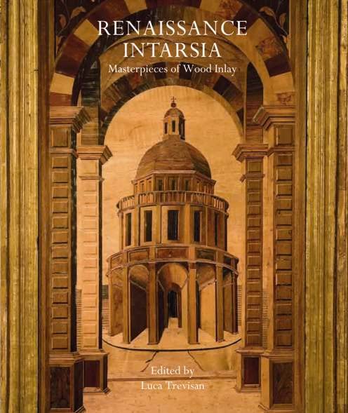 Renaissance Intarsia: Masterpieces of Wood Inlay Film, Art & Culture