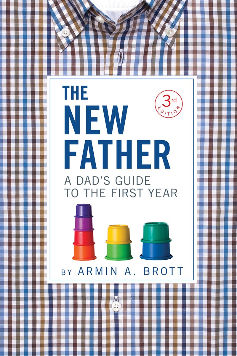The New Father Computer Science Books