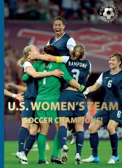 U.S. Women's Team Leisure & Fun