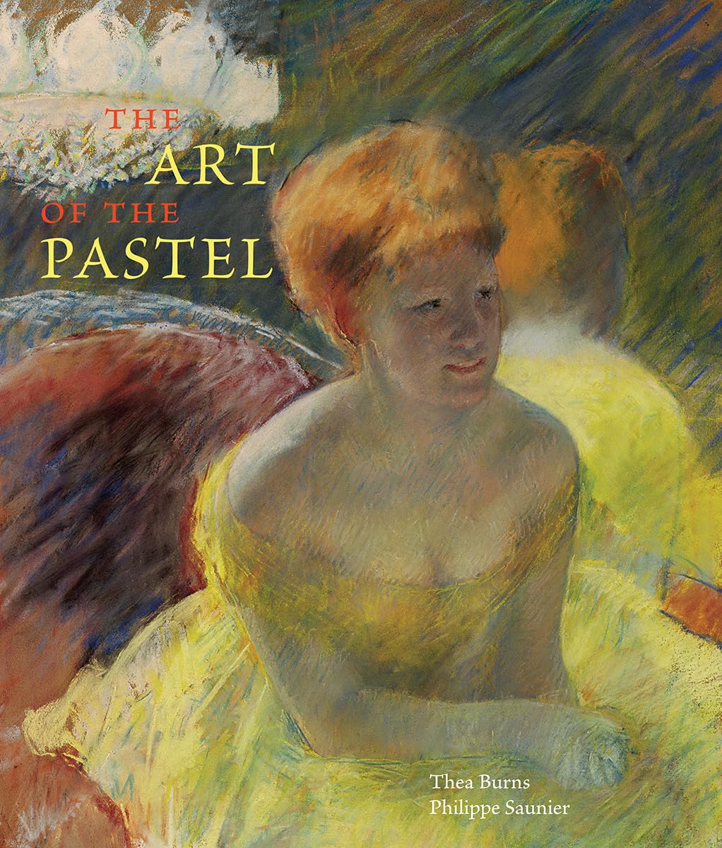 The Art of the Pastel Arts & Music