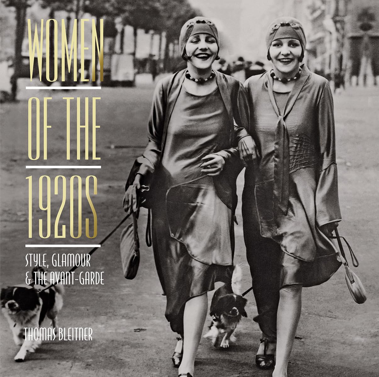 Women of the 1920s: Style, Glamour, and the Avant-Garde Social Sciences