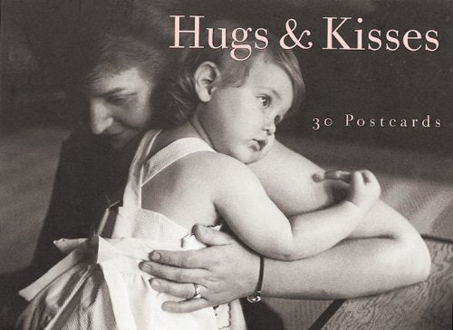 Hugs & Kisses book