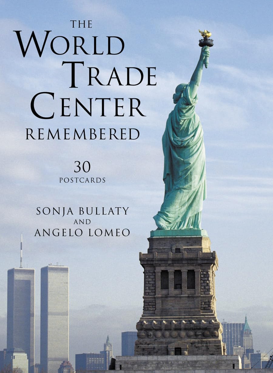 The World Trade Center Remembered Social Sciences