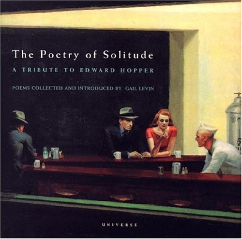 The Poetry of Solitude: A Tribute to Edward Hopper Film, Art & Culture