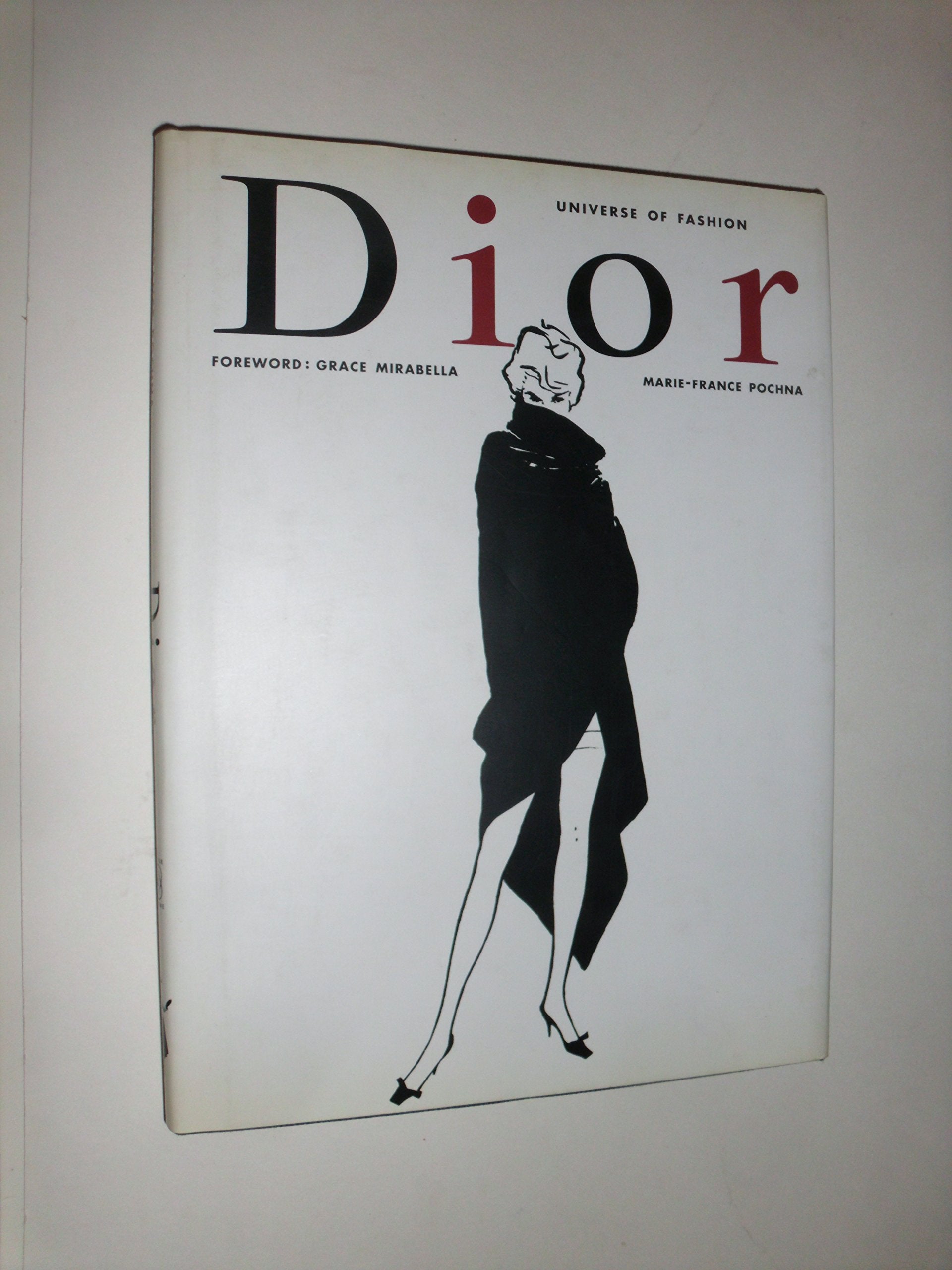 Dior (The Universe of Fashion) Film, Art & Culture
