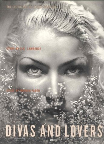 Divas and Lovers: The Erotic Art of Studio Manasse Photography