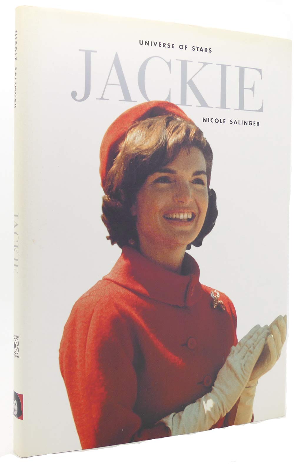 Jackie (Universe of Stars) Inspiring women