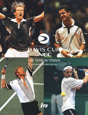 Davis Cup by NEC: The Year in Tennis 1998 Leisure & Fun