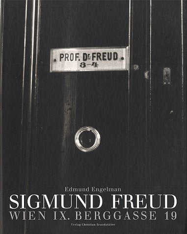 Sigmund Freud: Vienna Ix. Berggasse 19 book
