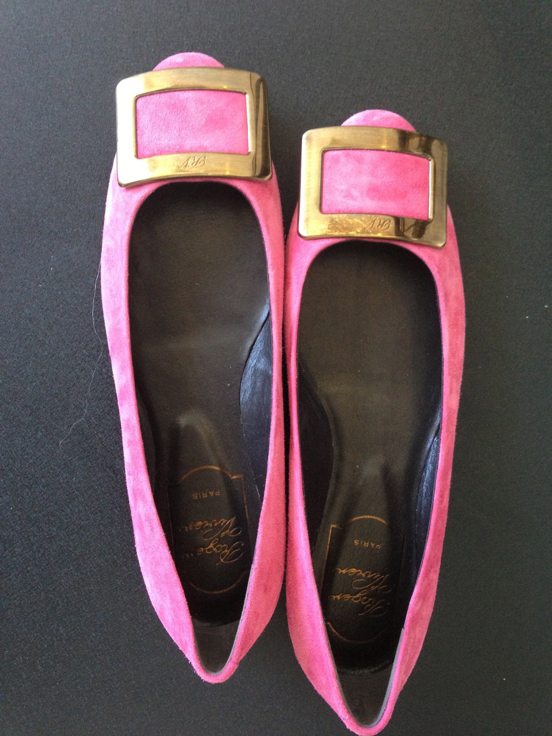 Roger Vivier (Universe of Fashion) Film, Art & Culture