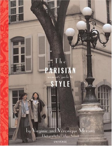 The Parisian Woman's Guide to Style Film, Art & Culture