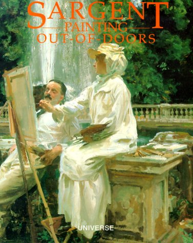 Sargent: Painting Out-Of-Doors Film, Art & Culture