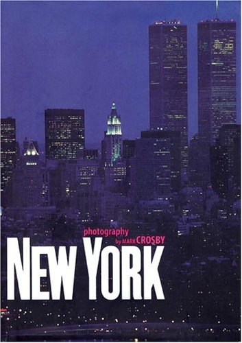 Product Image: New York