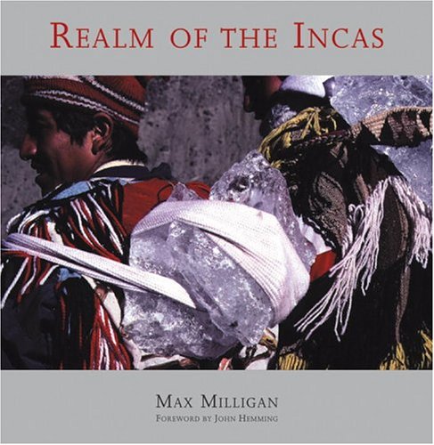 Realm of the Incas Travel