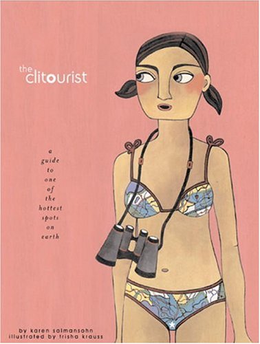 The Clitourist book