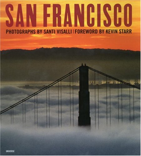 San Francisco Travel Books
