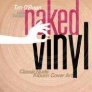 Naked Vinyl: Bachelor Album Cover Art Arts & Music