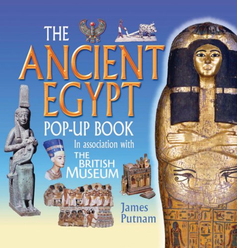 Ancient Egypt Film, Art & Culture