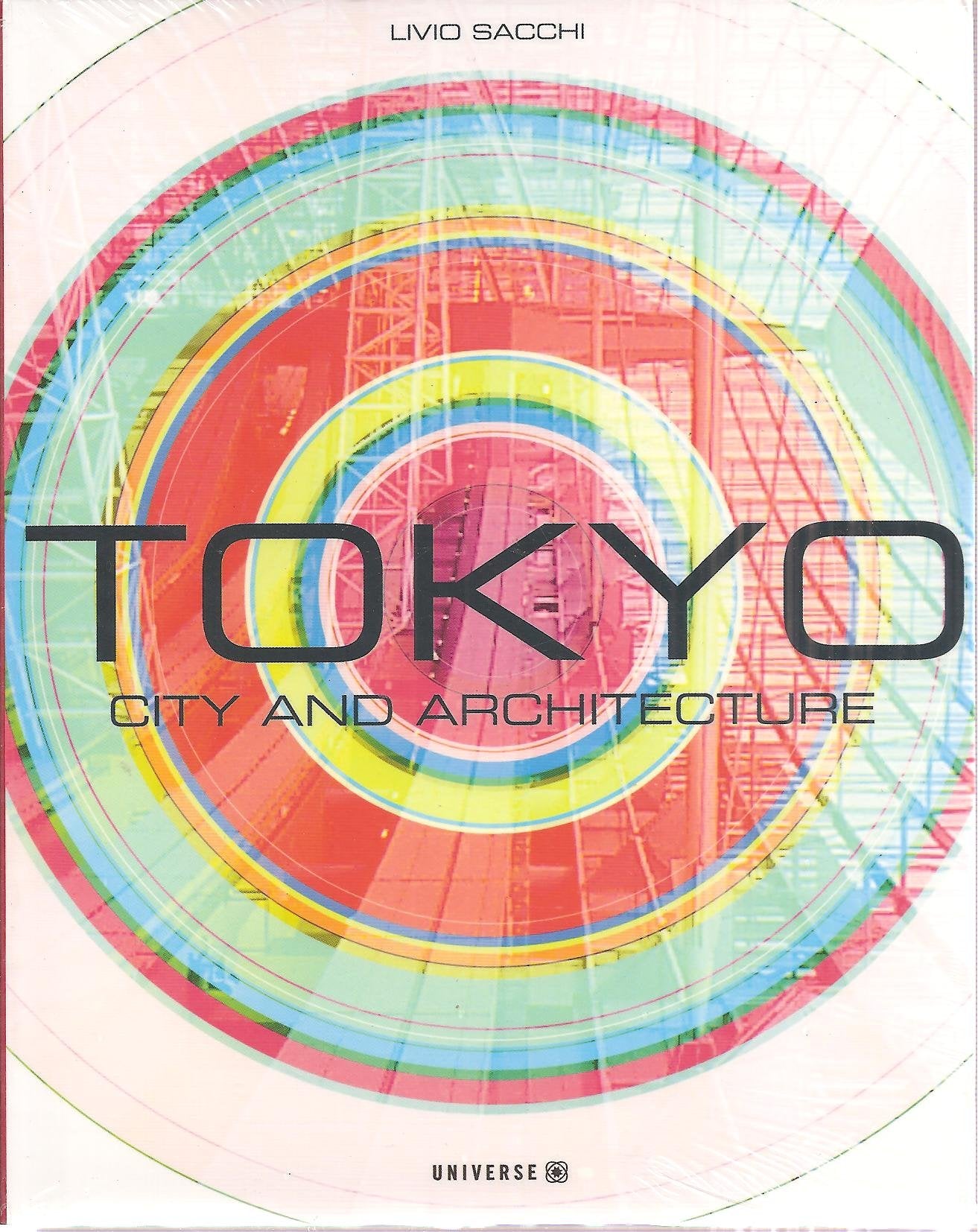 Tokyo: City And Architecture Architecture