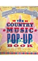 The Country Music Pop Up Book Arts & Music