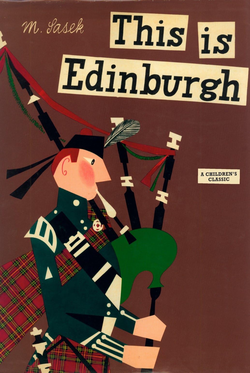 Product Image: This Is Edinburgh