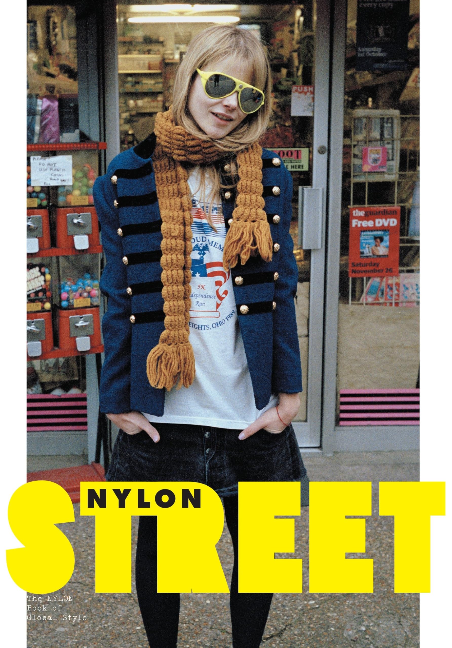 Street: The Nylon Book of Global Style Architecture