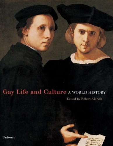 Gay Life & Culture: A World History book