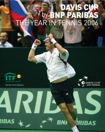 The Year in Tennis: Davis Cup Leisure & Fun
