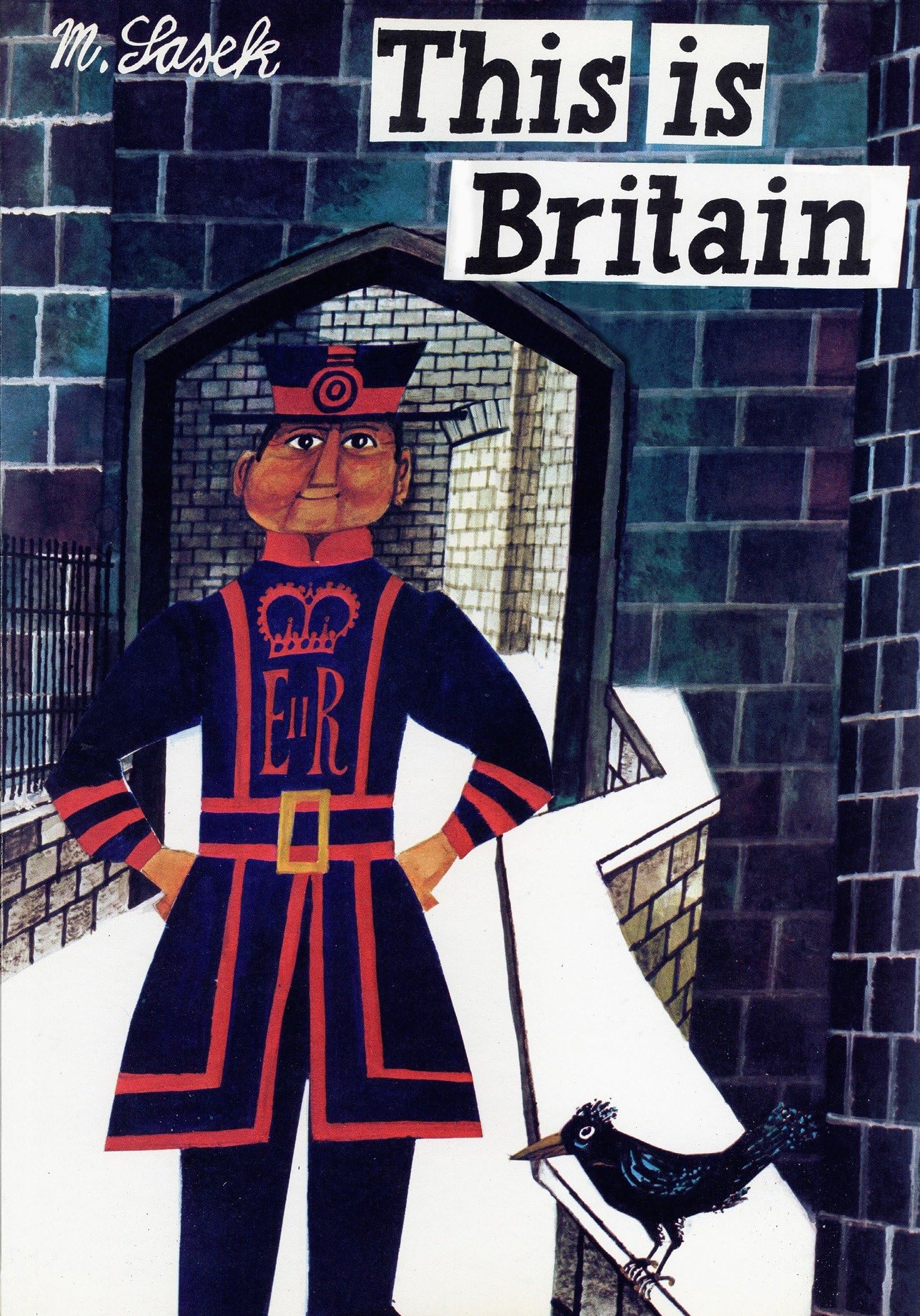 This Is Britain Social Sciences Books