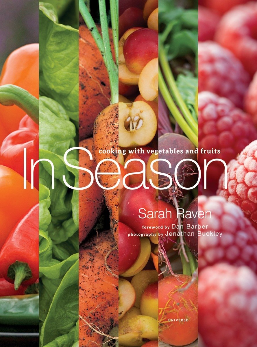 In Season: Cooking With Vegetables and Fruits book