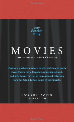 Movies: The Ultimate Insider's Guide book