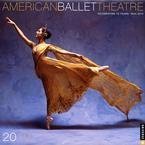 American Ballet Theatre 2010 Calendar: Celebrating 70 Years: 1940-2010: Wall Leisure, Home & Garden