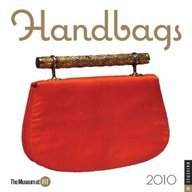 Handbags 2010 Calendar: Mini - 7x7 Leisure, Home & Garden