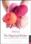 Vogueknitting The Organized Knitter 2010 Calendar: Projects, Patterns, and Tips for a Year of Knitting: Diary - Desk Leisure, Home & Garden