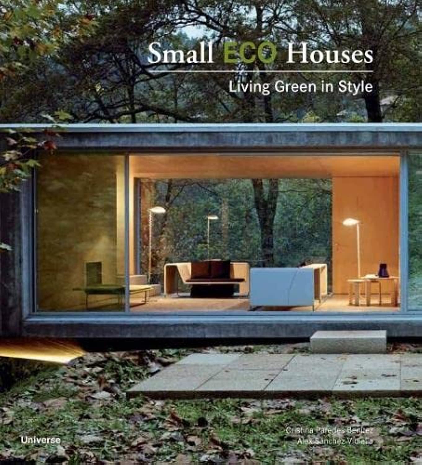Small Eco Houses Mathematics