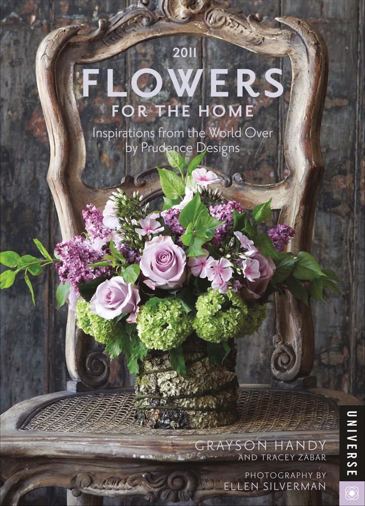 Flowers for the Home 2011 Calendar Garden & Plants