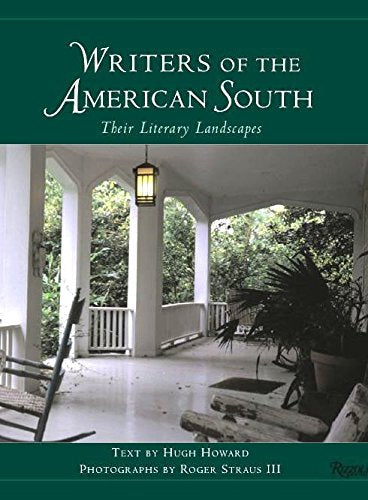Writers of the American South: Their Literary Landscapes Contemporary literature