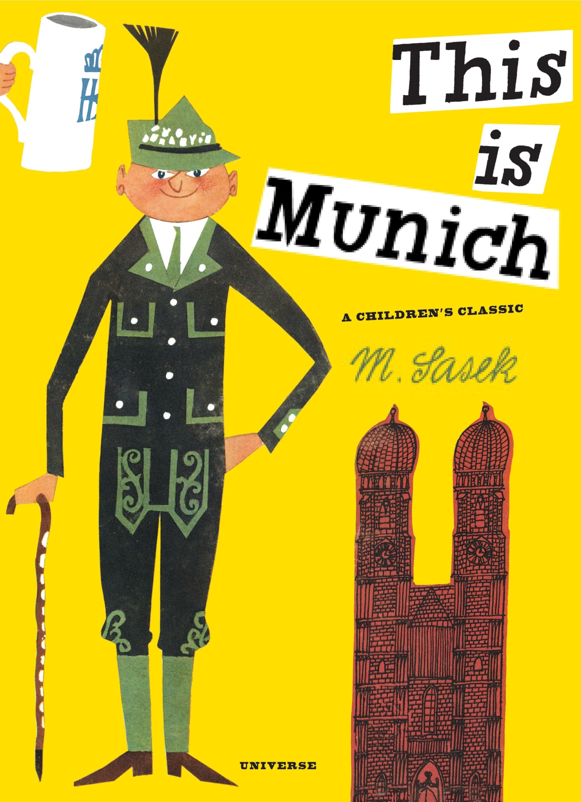 This Is Munich Leisure, Home & Garden