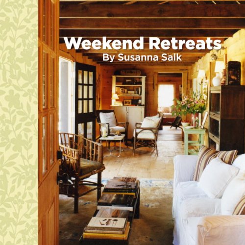 Product Image: Weekend Retreats