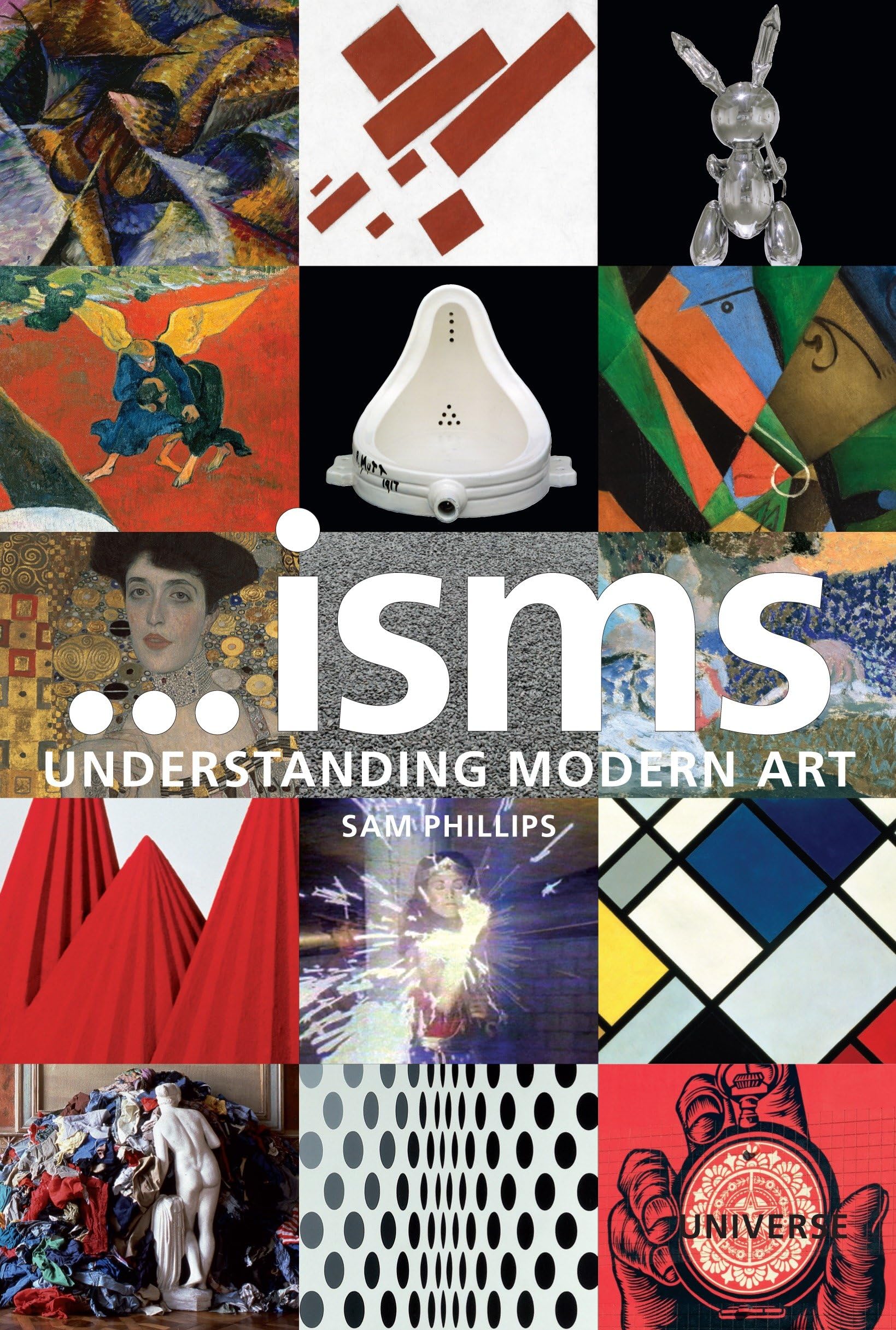 ...Isms: Understanding Modern Art Film, Art & Culture