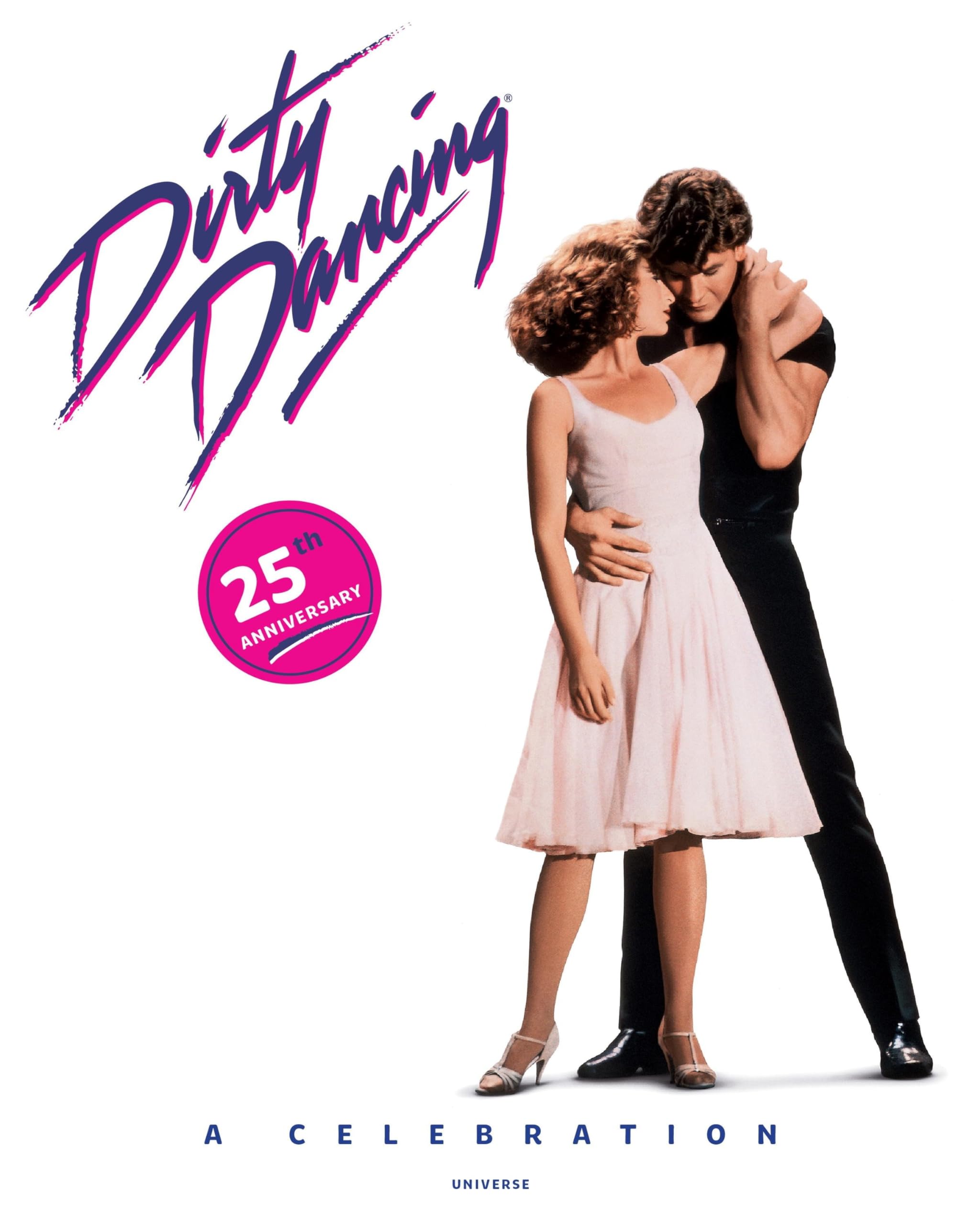 Dirty Dancing Second-hand books on film, art and culture
